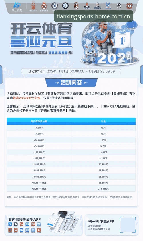 新用户天行体育首页平台注册怎么样？2026赛季入口完整指南